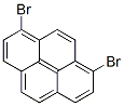 1,8-二溴芘結(jié)構(gòu)式_38303-35-4結(jié)構(gòu)式