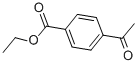 Ethyl p-Acetylbenzoate Structure,38430-55-6Structure