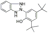 2-(2H-benzotriazol-2-yl)-4,6-di-tert-butylphenol Structure,3846-71-7Structure