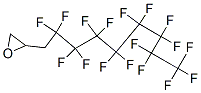 3-(Perfluoro-n-octyl)propenoxide Structure,38565-53-6Structure