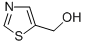 5-Hydroxymethylthiazole Structure,38585-74-9Structure