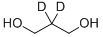 1,3-Propane-2,2-d2-diol Structure,38645-14-6Structure