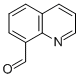 喹啉-8-甲醛結構式_38707-70-9結構式