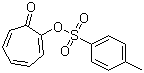 2-Tosyloxytropone Structure,38768-08-0Structure