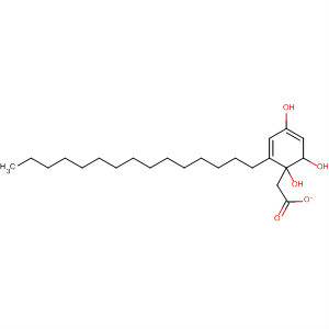 Ardisiphenol a Structure,387816-66-2Structure