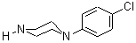 1-(4-氯苯基)哌嗪鹽酸鹽結(jié)構(gòu)式_38869-46-4結(jié)構(gòu)式