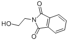 N-Hydroxyethylphthalimide Structure,3891-07-4Structure