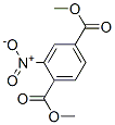 Dimethyl nitroterephthalate Structure,39020-35-4Structure