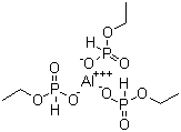 三乙膦酸鋁結(jié)構(gòu)式_39148-24-8結(jié)構(gòu)式