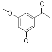 3,5-Dimethoxyacetophenone Structure,39151-19-4Structure