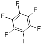 Hexaflurorobenzene Structure,392-56-3Structure