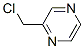 2-氯甲基吡嗪結(jié)構(gòu)式_39204-47-2結(jié)構(gòu)式