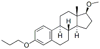 普羅雌烯結(jié)構(gòu)式_39219-28-8結(jié)構(gòu)式