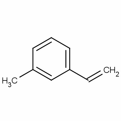 甲基苯乙烯結(jié)構(gòu)式_39294-88-7結(jié)構(gòu)式