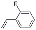 2-Fluorostyrene Structure,394-46-7Structure