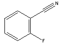 2-Fluorobenzonitrile Structure,394-47-8Structure