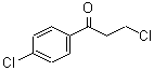 3,4-Dichloropropiophenone Structure,3946-29-0Structure