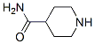 Isonipecotamide Structure,39546-32-2Structure