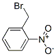 2-Nitrobenzyl bromide Structure,3958-60-9Structure