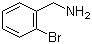 2-溴芐胺結(jié)構(gòu)式_3959-05-5結(jié)構(gòu)式