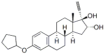 尼爾雌醇結(jié)構(gòu)式_39791-20-3結(jié)構(gòu)式