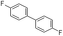 4,4-Difluorobiphenyl Structure,398-23-2Structure