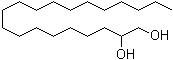 Icosane-1,2-diol Structure,39825-93-9Structure