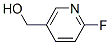 2-Fluoro-5-(hydroxymethyl)pyridine Structure,39891-05-9Structure