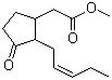 茉莉酸甲酯結(jié)構(gòu)式_39924-52-2結(jié)構(gòu)式