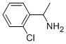 1-(2-Chlorophenyl)ethanamine Structure,39959-67-6Structure