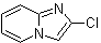 Imidazo[1,2-a]pyridine, 2-chloro- Structure,3999-05-1Structure