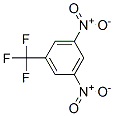 3,5-Dinitrobenzotrifluoride Structure,401-99-0Structure