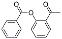 2-Benzoyloxyacetophenone Structure,4010-33-7Structure