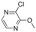 2-Chloro-3-methoxypyrazine Structure,40155-28-0Structure