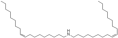 Dioleyl amine Structure,40165-68-2Structure