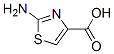 2-Aminothiazole-4-carboxylic acid Structure,40283-41-8Structure