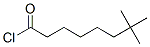 Neodecanoyl chloride Structure,40292-82-8Structure