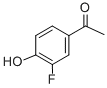 4-Fluoro-3-hydroxyacetophenone Structure,403-14-5Structure