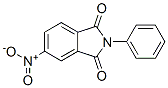 4-Nitro-n-phenylphthalimide Structure,40392-27-6Structure