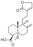 松柏酸結(jié)構(gòu)式_40433-82-7結(jié)構(gòu)式