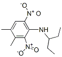 二甲戊靈結(jié)構(gòu)式_40487-42-1結(jié)構(gòu)式