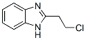 2-(2-Chloroethyl)benzimidazole Structure,405173-97-9Structure