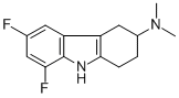 氟辛哚結(jié)構(gòu)式_40594-09-0結(jié)構(gòu)式