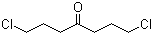 1,7-Dichloroheptan-4-one Structure,40624-07-5Structure