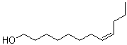 (Z)-8-dodecen-1-ol Structure,40642-40-8Structure