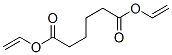 Adipic acid divinyl ester Structure,4074-90-2Structure