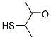 3-巰基-2-丁酮結(jié)構(gòu)式_40789-98-8結(jié)構(gòu)式