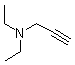 1-Diethylamino-2-propyne Structure,4079-68-9Structure