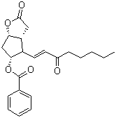 Dn-bk Structure,40834-86-4Structure