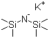 Potassium Bis(trimethylsilyl)amide, 1M THF Structure,40949-94-8Structure